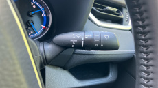 Toyota RAV4 2.5 VVT-i Hybrid Excel TSS 5dr CVT [Nav] 2WD Hybrid Estate